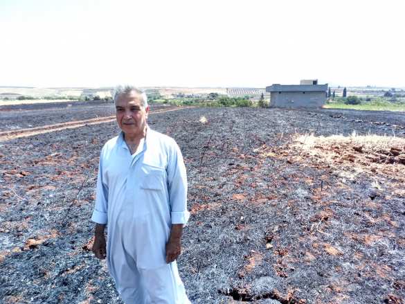 Сирия: тактика «выжженной земли» в Идлибе (ФОТО) | Русская весна