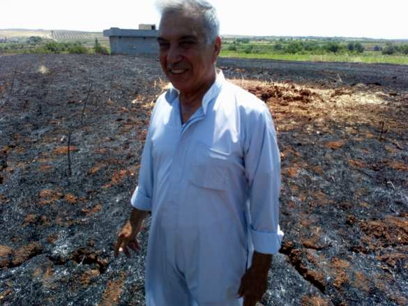 Сирия: тактика «выжженной земли» в Идлибе (ФОТО) | Русская весна