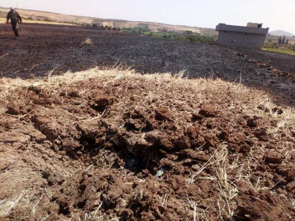 Сирия: тактика «выжженной земли» в Идлибе (ФОТО) | Русская весна