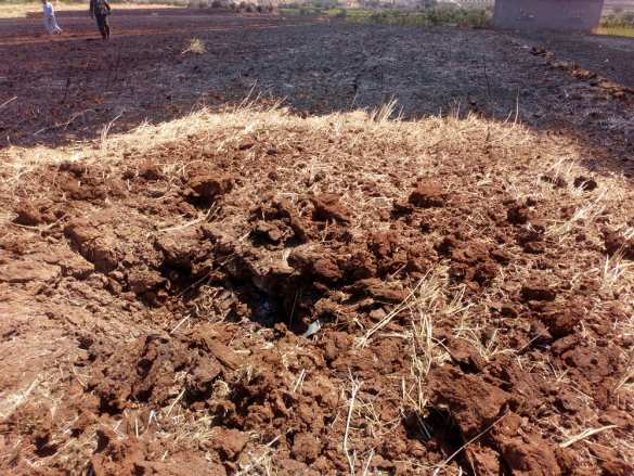 Сирия: тактика «выжженной земли» в Идлибе (ФОТО) | Русская весна