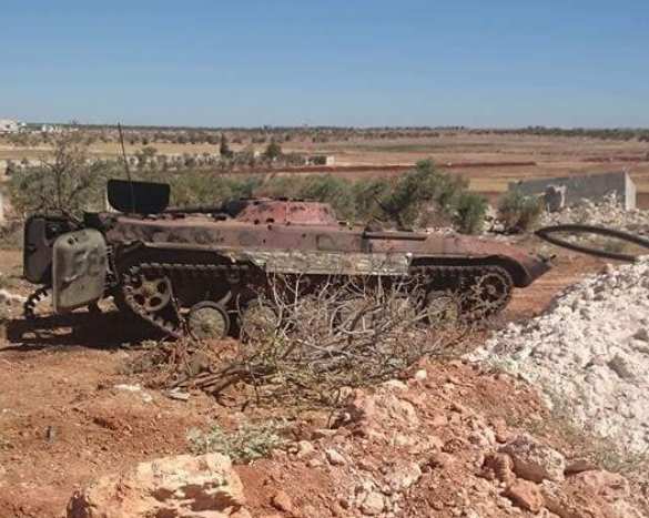 Сирийское Дебальцево: котел в Алеппо стал адом для террористов (ВИДЕО, ФОТО 18+) | Русская весна