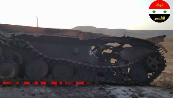 Tiger Force: «Дорогу Жизни» скоро откроют, ее нужно очистить от трупов боевиков ИГИЛ (ФОТО, ВИДЕО 18+) | Русская весна