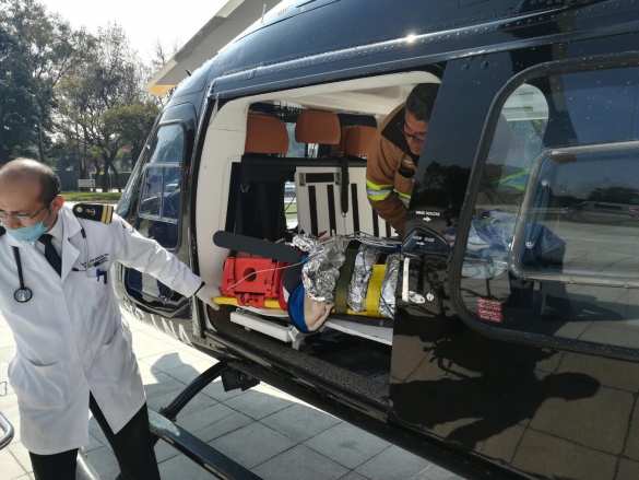 Американский дипломат погиб во время восхождения на вулкан (ФОТО) | Русская весна