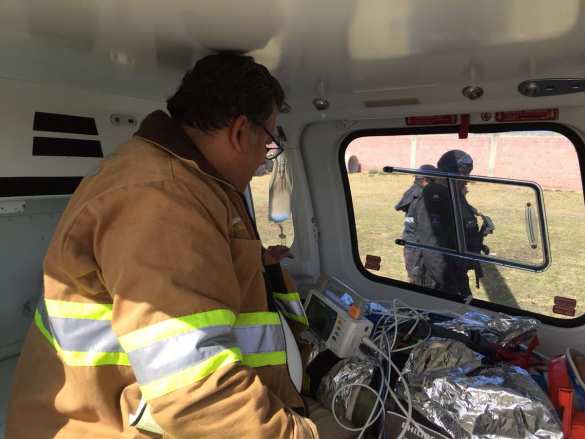 Американский дипломат погиб во время восхождения на вулкан (ФОТО) | Русская весна