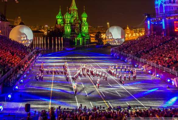 Россия преподала урок Британии: русские поразили англичан (ФОТО) | Русская весна