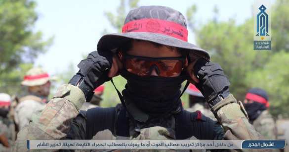 Стал известен план масштабного наступления боевиков в Сирии (ФОТО, КАРТА) | Русская весна