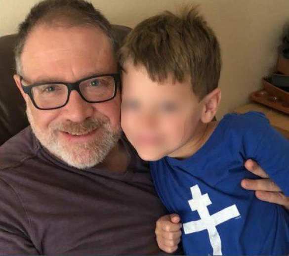 Их нравы: отец 7-летнего американца отстоял право сына не менять пол (ФОТО) | Русская весна