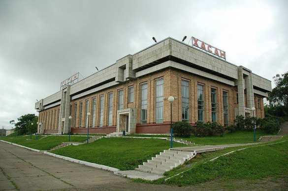 Ким Чен Ын прибыл в Россию | Русская весна