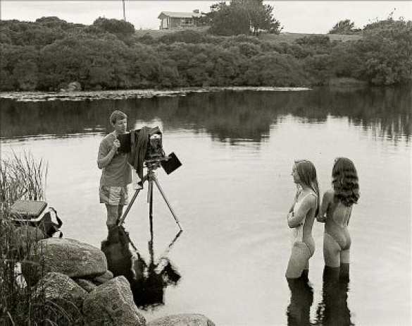 Без смущения: Анна Кузнецова призвала Прокуратуру проверить фотовыставку с обнаженными детьми (ФОТО) | Русская весна