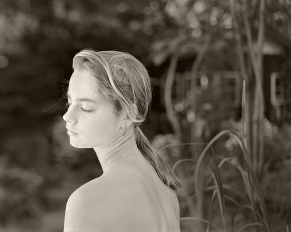 Без смущения: Анна Кузнецова призвала Прокуратуру проверить фотовыставку с обнаженными детьми (ФОТО) | Русская весна