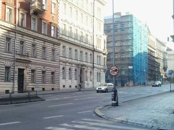 «Танки? Нет, спасибо!». Жители Чехии устроили акцию против перемещения военной техники НАТО (ВИДЕО) | Русская весна