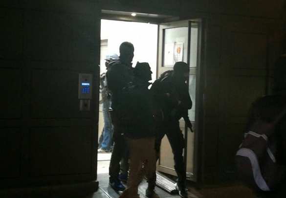 МОЛНИЯ: Во Франции началась стрельба (+ФОТО, ВИДЕО) | Русская весна