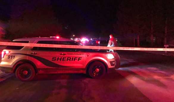 «Ужасные новости»: стрельба в США, убиты несколько человек (ФОТО, ВИДЕО) | Русская весна