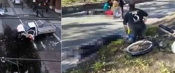 США: Стрельба возле школы, есть убитые (ФОТО, ВИДЕО) | Русская весна