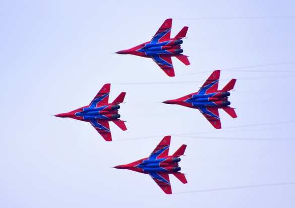 «Ад в Арктике»: как армия России повергла в шок либеральное СМИ (+ФОТО, ВИДЕО) | Русская весна