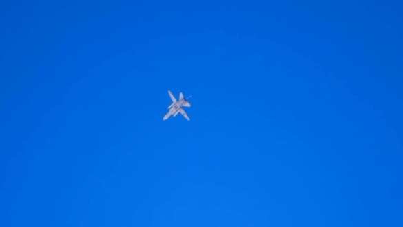 ВКС РФ уничтожили секретный объект врага, созданный для атак наших баз в Сирии (+ФОТО, ВИДЕО) | Русская весна