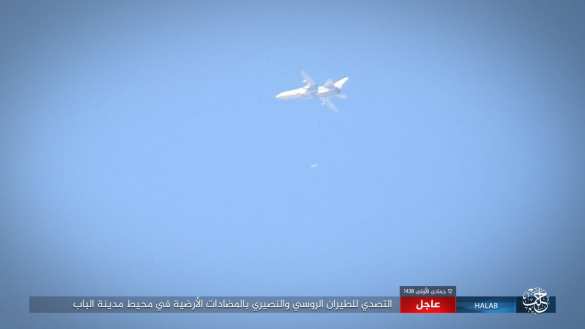 Сотни ракет ВКС России и «Тигры» ровняют с землей позиции ИГИЛ на востоке Алеппо (+ВИДЕО, ФОТО, КАРТА) | Русская весна