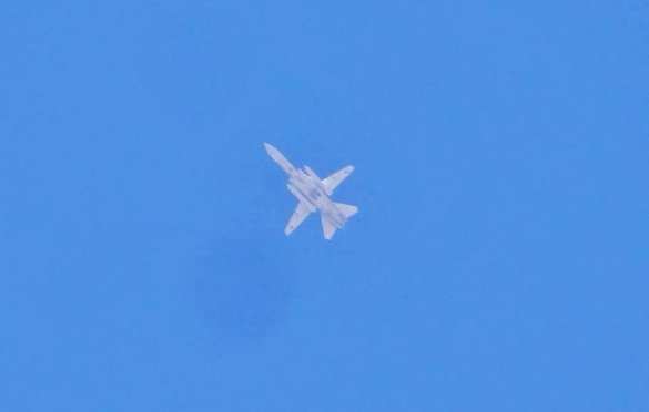 Мощнейший удар армии России: «Искандер» уничтожил объекты с иностранными специалистами ЧВК в Сирии (ФОТО) | Русская весна