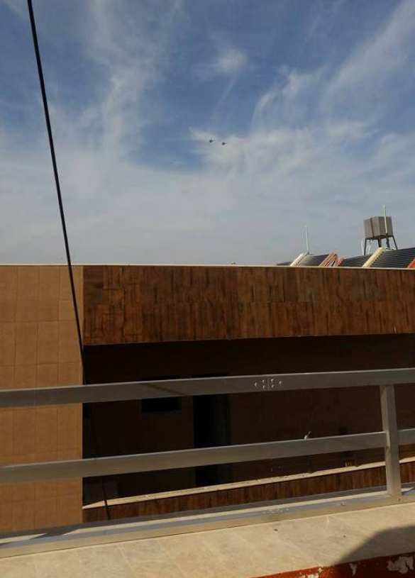 Ударная группа ВМФ РФ подошла к Сирии, а истребители выполнили фигуры высшего пилотажа (ФОТО) | Русская весна