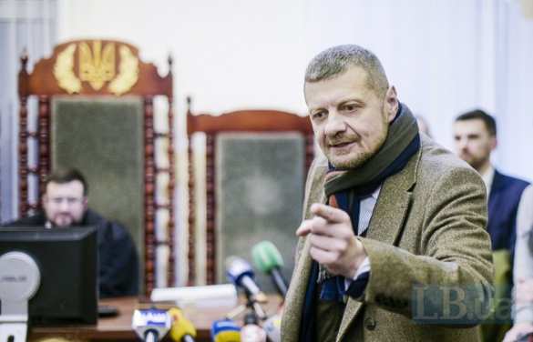 Украинский суд не смог огласить решение по делу «Доктора Смерть» (ФОТО, ВИДЕО) | Русская весна