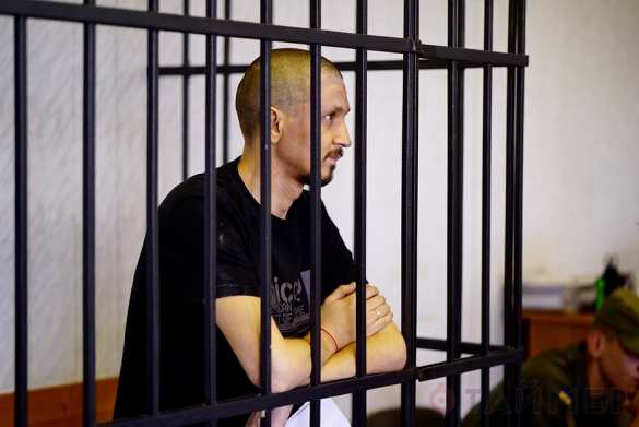 Одесский суд оставил в силе приговор «куликовцу», мстившему за убийство друга (ФОТО) | Русская весна