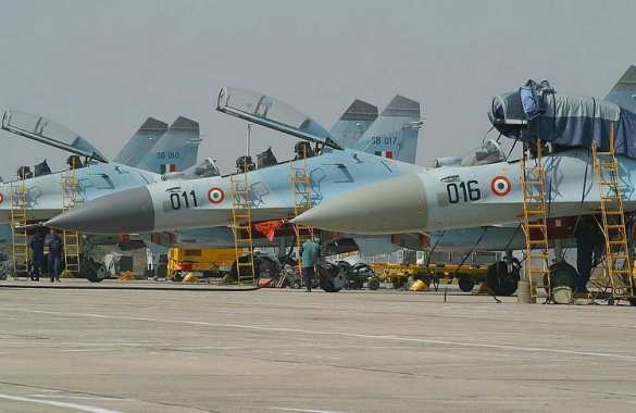 Контракты на экспортные поставки самолетов Сухого (инфографика) | Русская весна