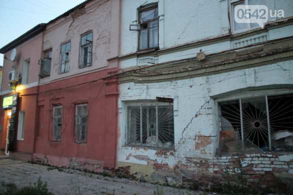 В городе Сумы взорван офис националистической партии «Свобода» (ФОТО, ВИДЕО) | Русская весна