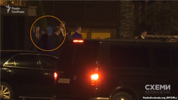 «Утритесь, холопы!» — киевский журналист о том, как новая украинская знать отмечала свадьбу сына генпрокурора (+ФОТО) | Русская весна