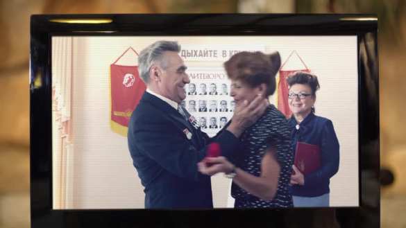 «Сваты» отбыли срок: на Украине вновь можно показывать всенародно любимый сериал | Русская весна