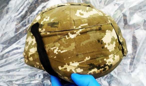 Уничтоженная спецгруппа: Армия ДНР обнаружила труп ещё одного иностранного наёмника (ФОТО) | Русская весна