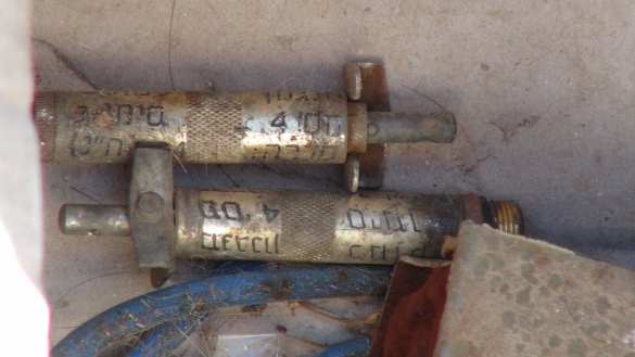 Сирия: Спецназ ВС РФ обнаружил новые интересные находки и след иностранных спонсоров боевиков (+ФОТО) | Русская весна