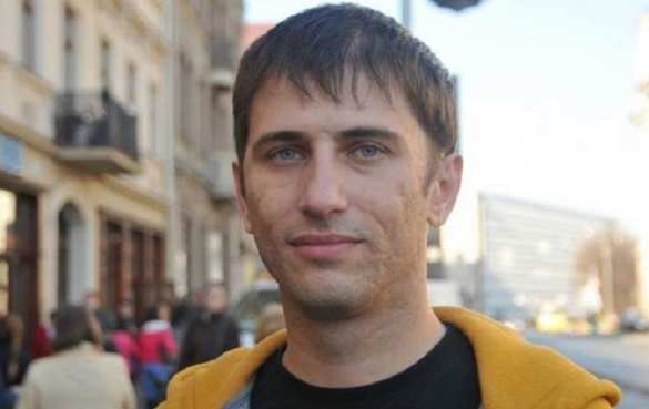 Кандидатура впечатляет: Минкульт Украины выбрал уполномоченного по защите мовы (ФОТО) | Русская весна