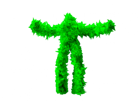 Смеёмся вместе с «Русской Весной»: началось голосование за талисман Киева (ФОТО) | Русская весна