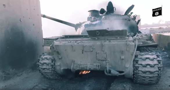 Бойня при Евфрате: сирийская земля залита кровью сотен членов проамериканских отрядов (ВИДЕО, ФОТО 18+) | Русская весна