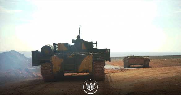 «Невидимая» бойня: Зверское массовое убийство в Сирии никто не заметил (ФОТО 18+) | Русская весна