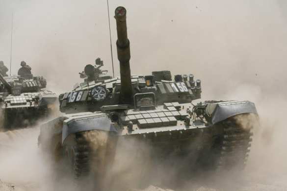 «Серьёзная роль Минска»: о совместных действиях Белоруссии с НАТО (ФОТО) | Русская весна