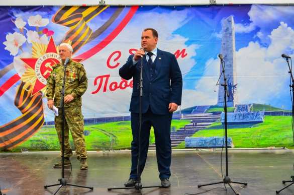 Грация и сила: «Танковый вальс» на легендарной высоте в ДНР (+ВИДЕО, ФОТО) | Русская весна