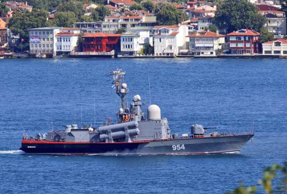 Русский «Тарантул» с ракетами «Москит» прибыл в Сирию, а «Калибры» вернулись в Севастополь (ВИДЕО, ФОТО) | Русская весна