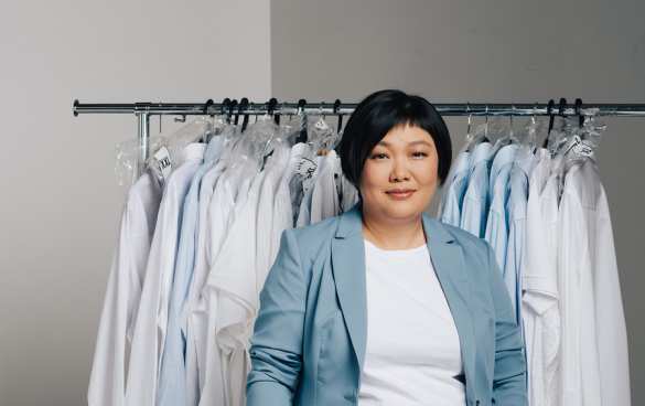 В России появилась вторая женщина-миллиардер (ФОТО) | Русская весна