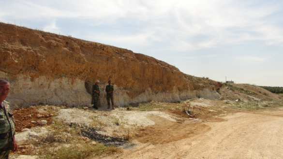 ВАЖНО: Российские военные захватили американские ракеты и нашли подземные тюрьмы боевиков (ФОТО) | Русская весна