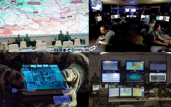 Военные технологии, без которых нет будущего | Русская весна