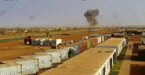 Десятки военных США, Франции, Канады убиты при атаке Аль-Каиды (ФОТО, ВИДЕО) | Русская весна