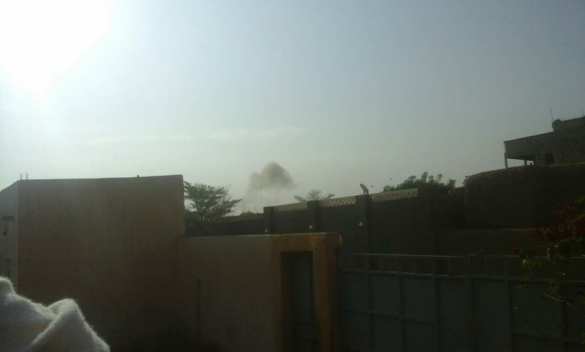 Десятки военных США, Франции, Канады убиты при атаке Аль-Каиды (ФОТО, ВИДЕО) | Русская весна