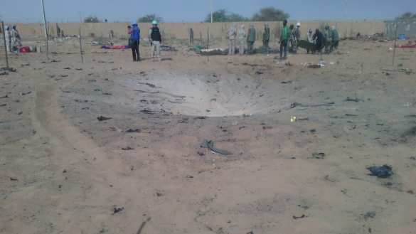 Десятки военных США, Франции, Канады убиты при атаке Аль-Каиды (ФОТО, ВИДЕО) | Русская весна