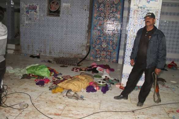 Теракт ИГИЛ в Пакистане: десятки погибших, сотни раненых (ФОТО, ВИДЕО) | Русская весна