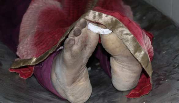 Теракт ИГИЛ в Пакистане: десятки погибших, сотни раненых (ФОТО, ВИДЕО) | Русская весна