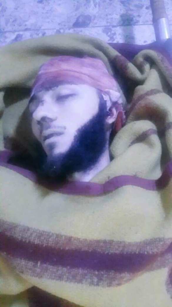 Кровавая жатва: множество главарей террористов уничтожено в Сирии за последнюю неделю (ФОТО 18+) | Русская весна