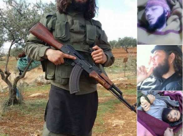 Кровавая жатва: множество главарей террористов уничтожено в Сирии за последнюю неделю (ФОТО 18+) | Русская весна