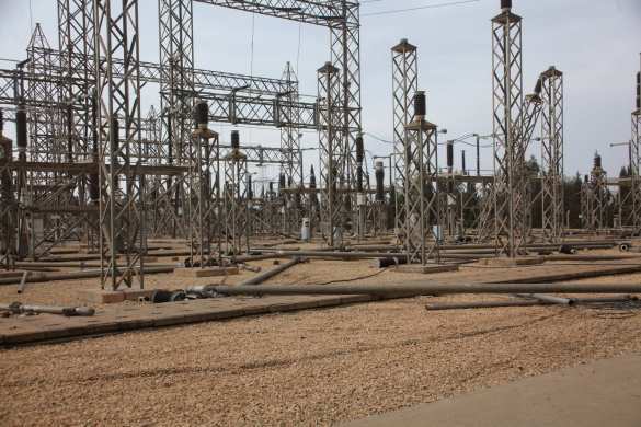 Важнейшая победа ВС Сирии: освобождение ТЭС Алеппо — эксклюзивный репортаж для «Русской Весны» (+ФОТО, ВИДЕО) | Русская весна