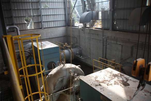 Важнейшая победа ВС Сирии: освобождение ТЭС Алеппо — эксклюзивный репортаж для «Русской Весны» (+ФОТО, ВИДЕО) | Русская весна